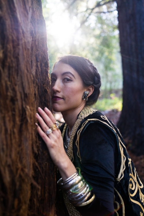Photo by Julia Corbett
