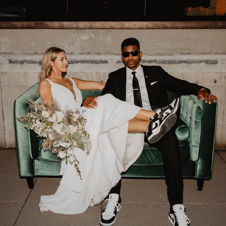 Exchanging vows with style, one dunk at a time. 😉❤️👟💍 #JustDoIt
.
.
.
.
.
#seattleweddingphotography #seattlewedding #weddingvibes #weddingvideography #vogueweddings #desertwedding #wedding #washingtonwedding #dreamwedding #weddingdress #engagemen