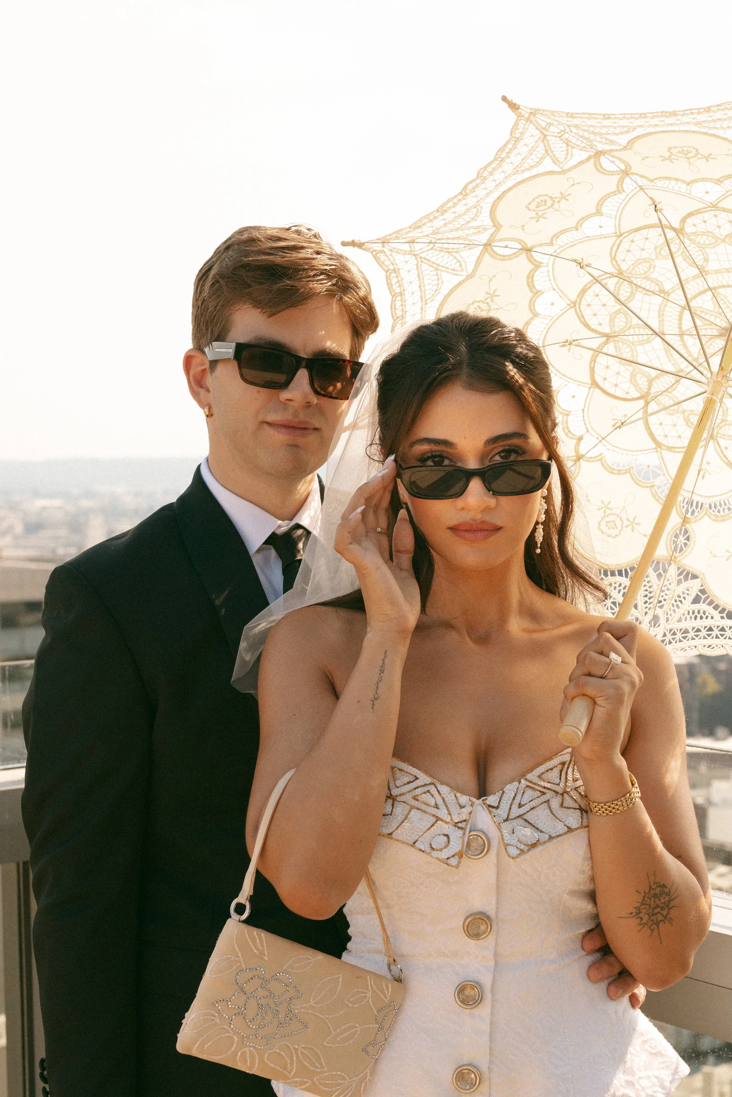 Seattle Wedding Photographer