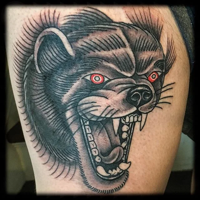 The American Tradition