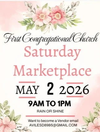 Saturday Marketplace