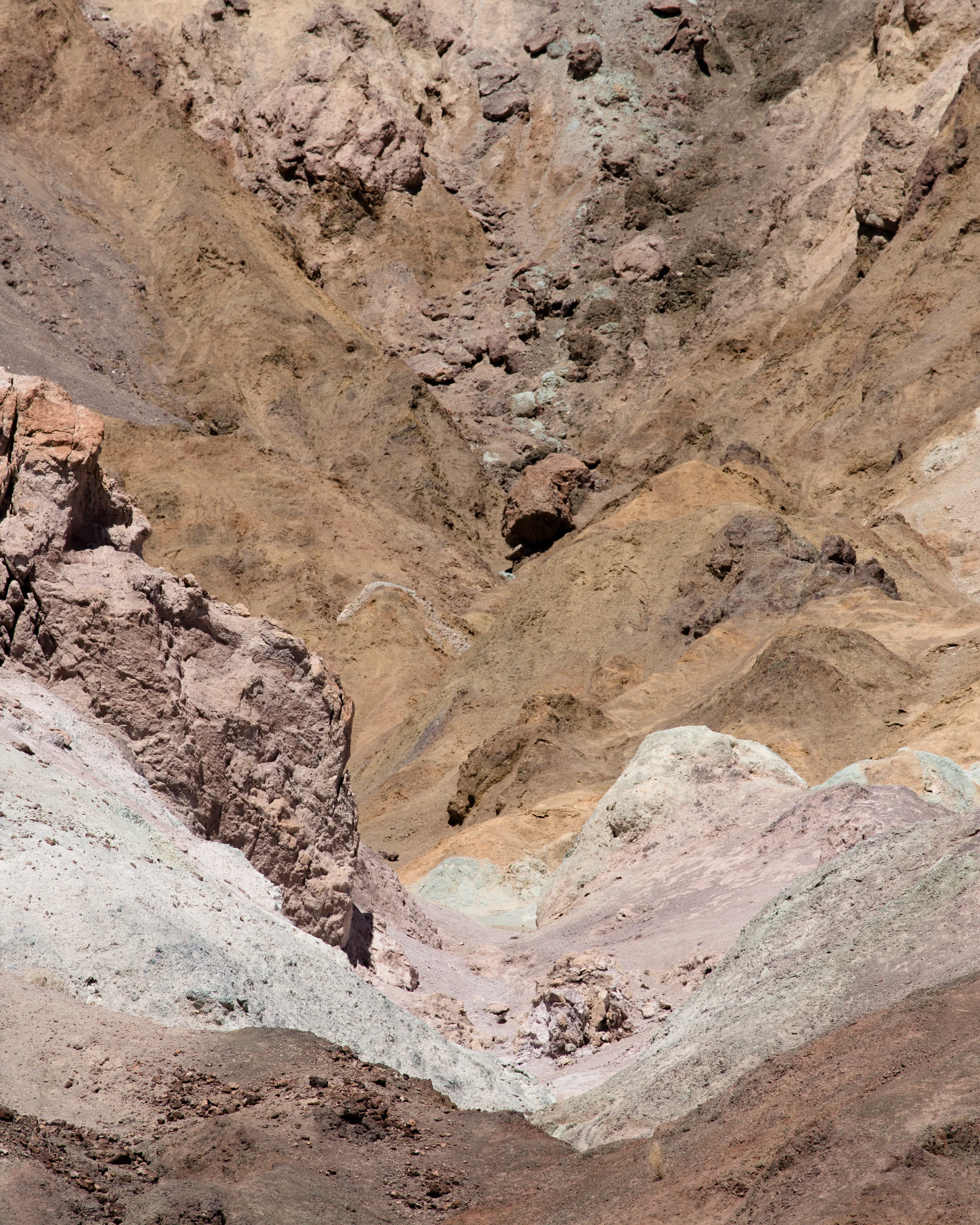 death valley