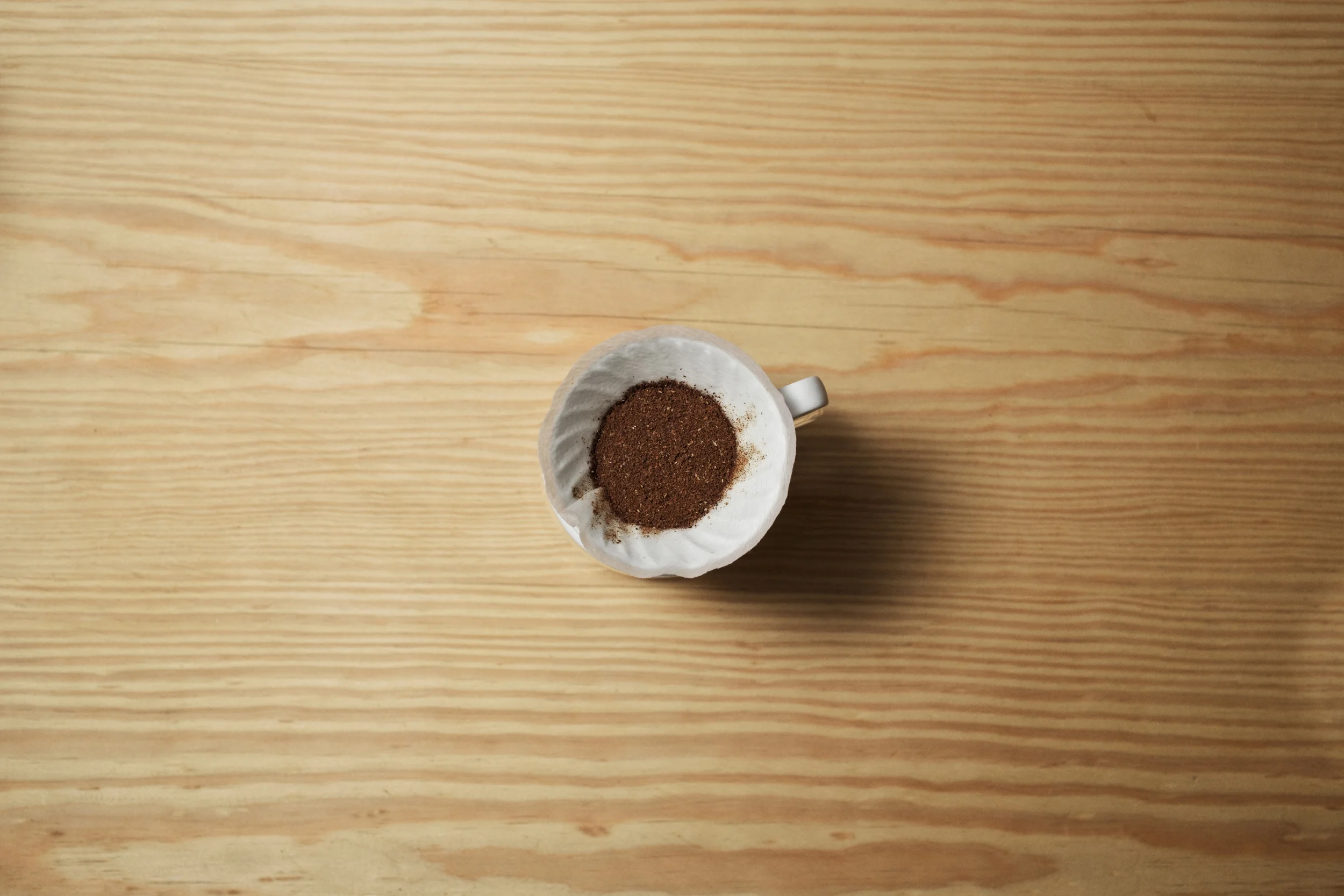 Nømad Coffee