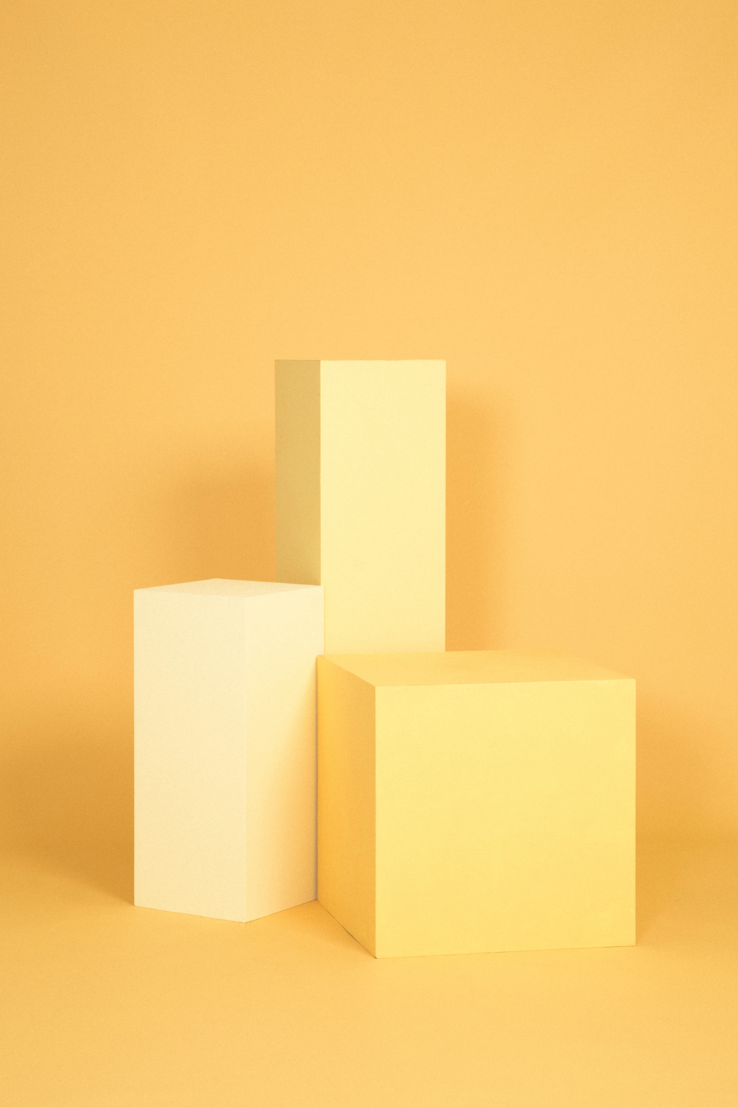 Yellow Blocks