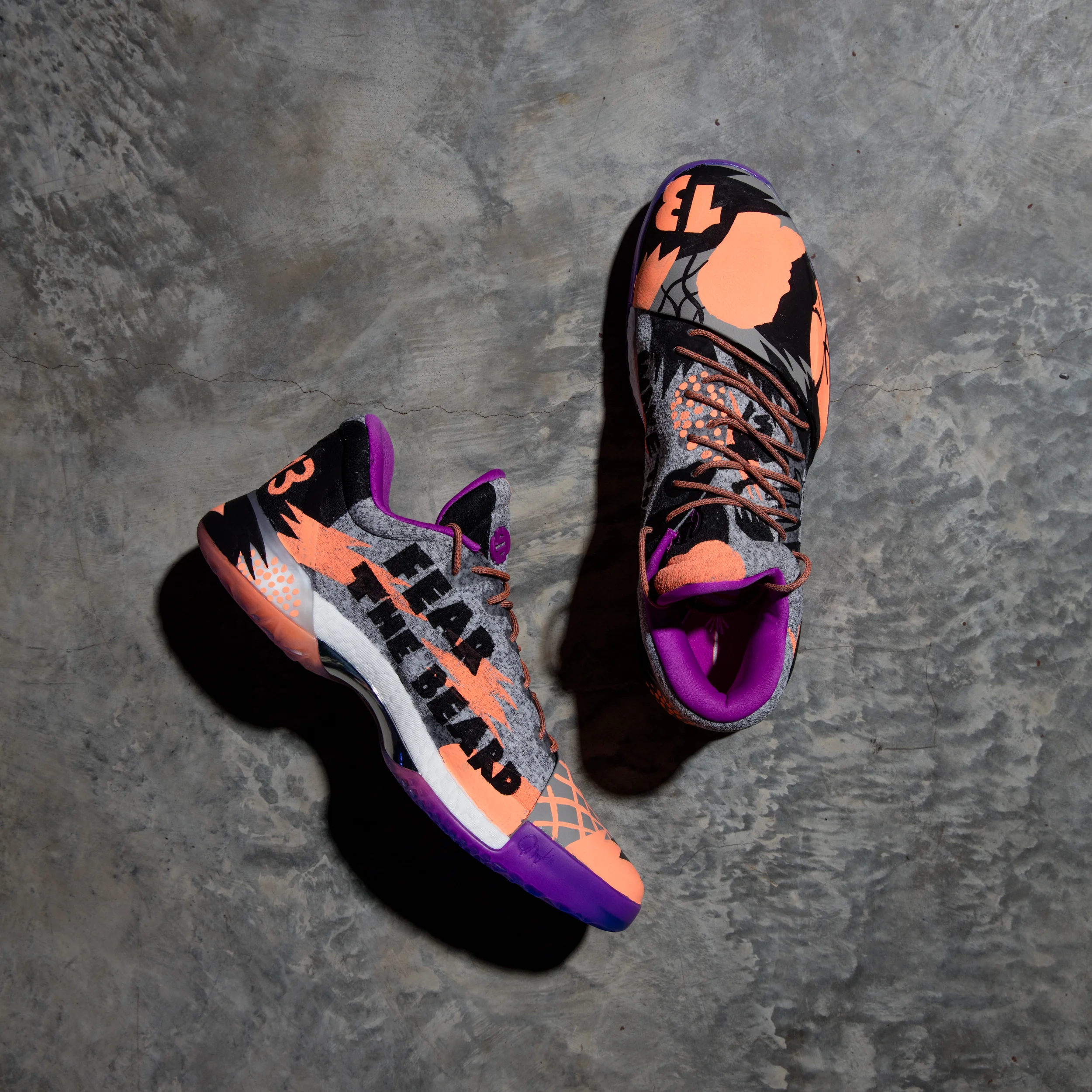 adidas basketball