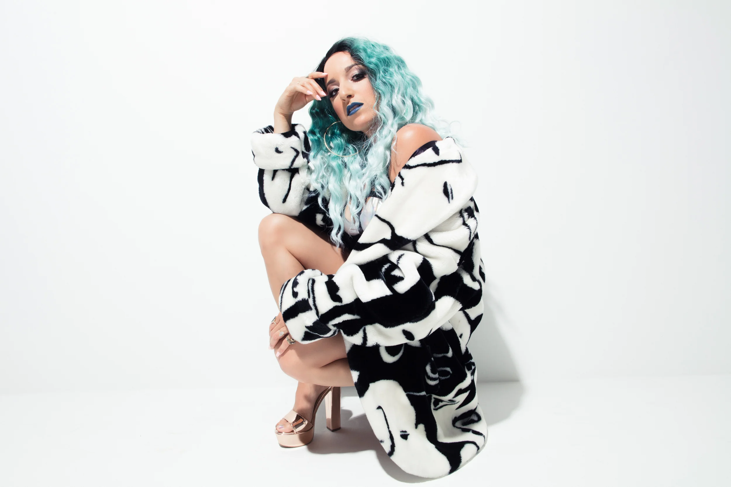 Frankie Simone