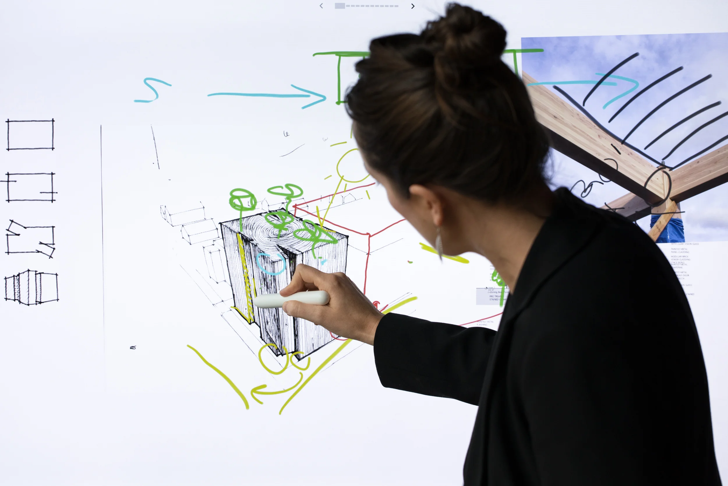 Google Jamboard