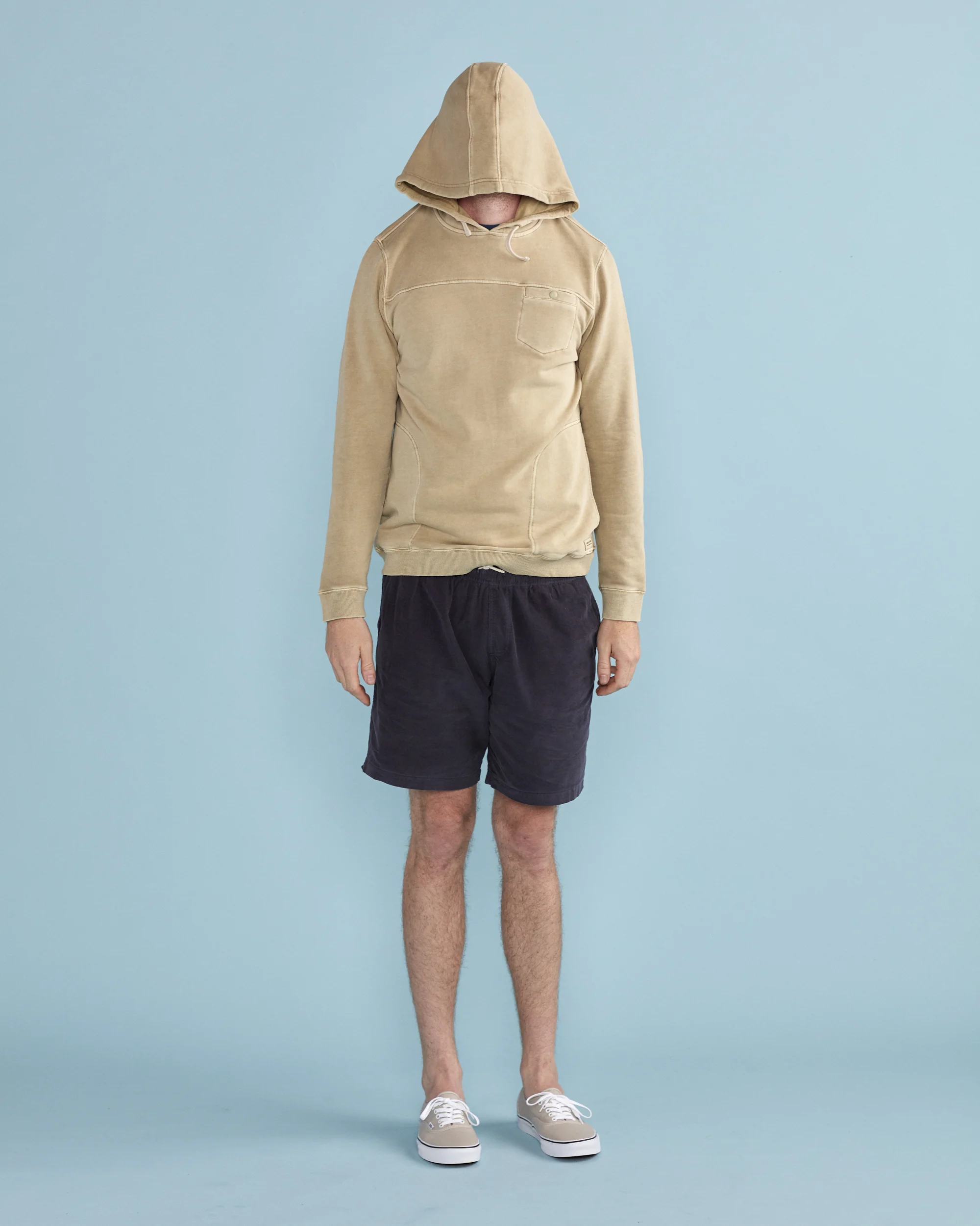 Charlie for Leeward Surf