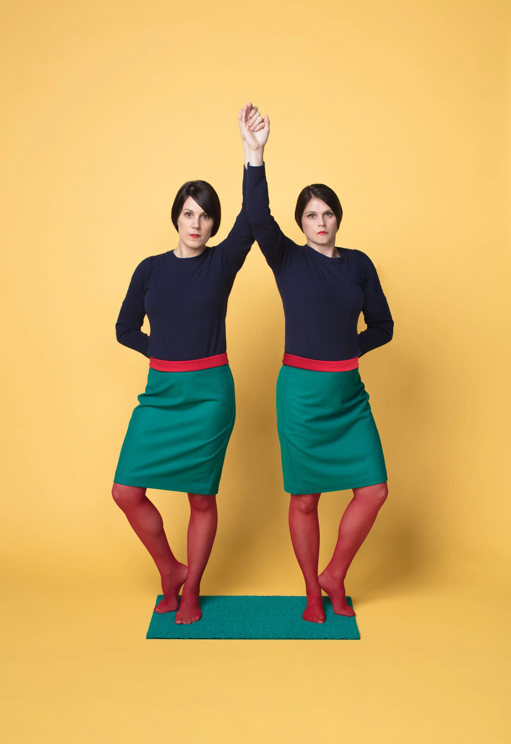 Two Sisters