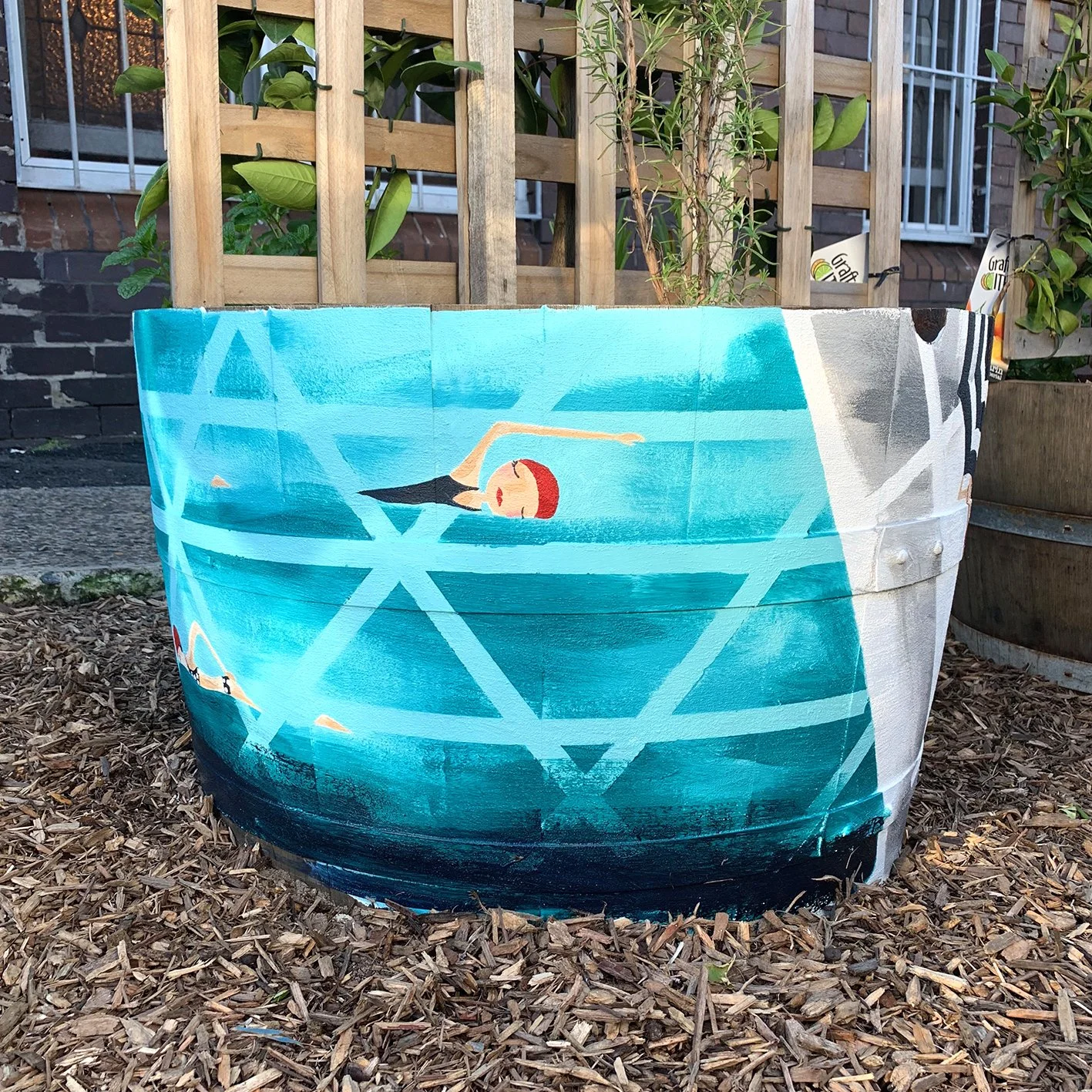 The Shop and Wine Bar