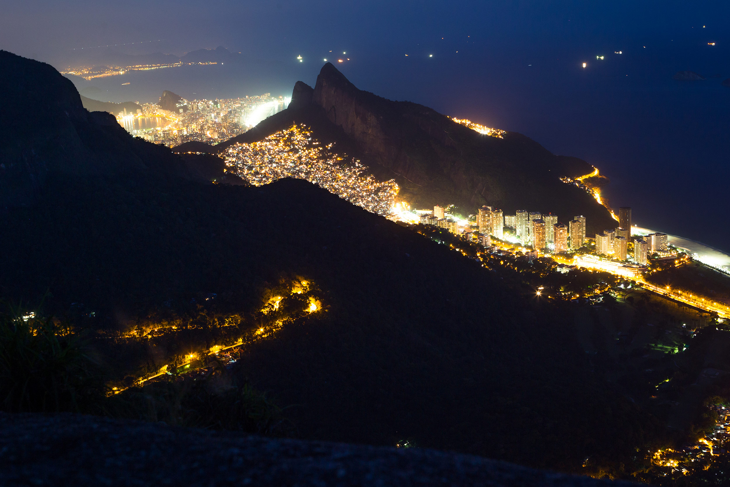  Rio de Janeiro, Brazil  