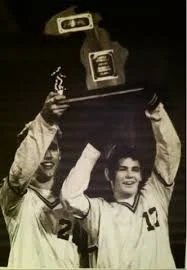 Day 31: Circles Over Rows