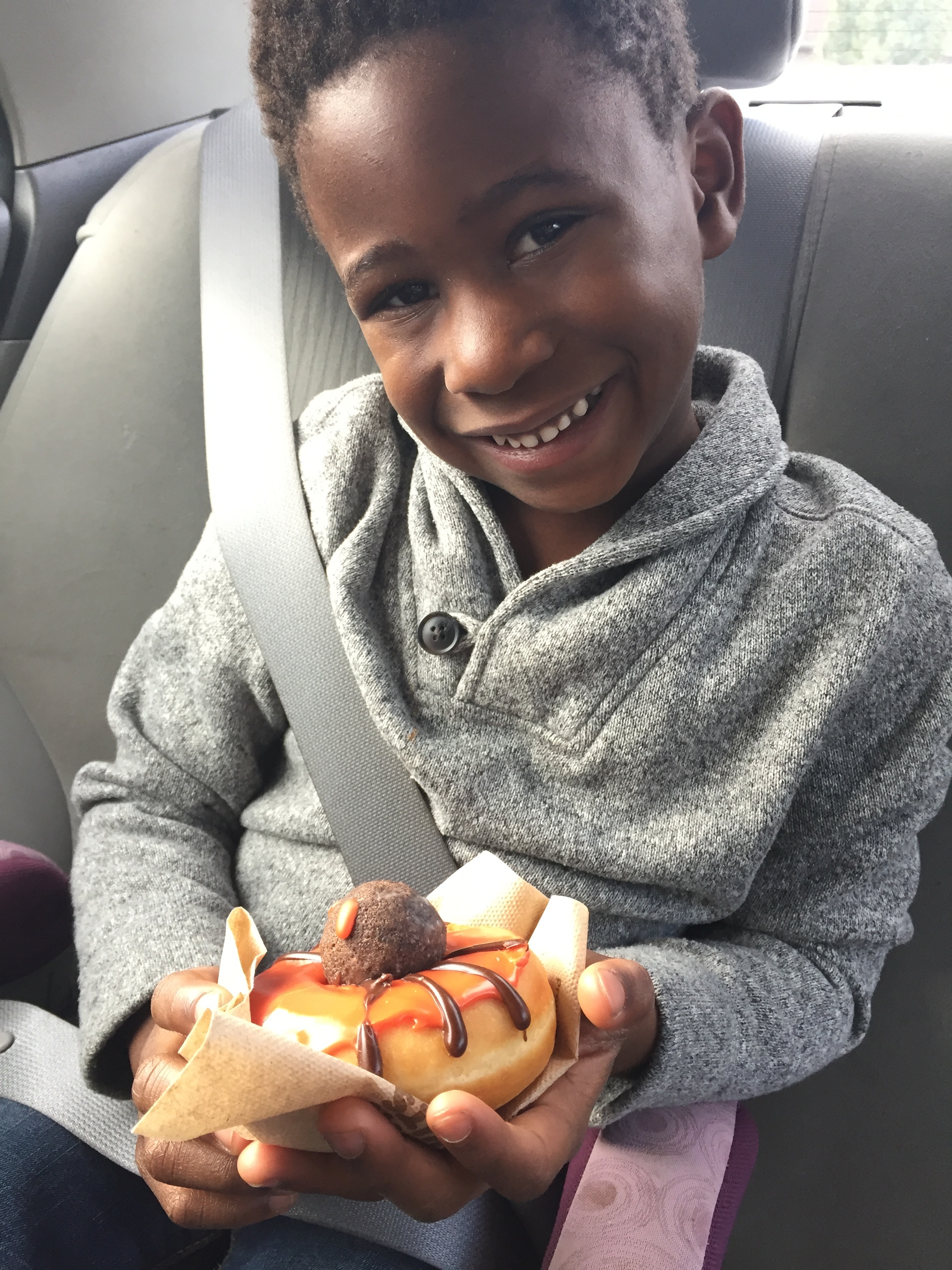 Days 25 &amp; 26 - Resilience