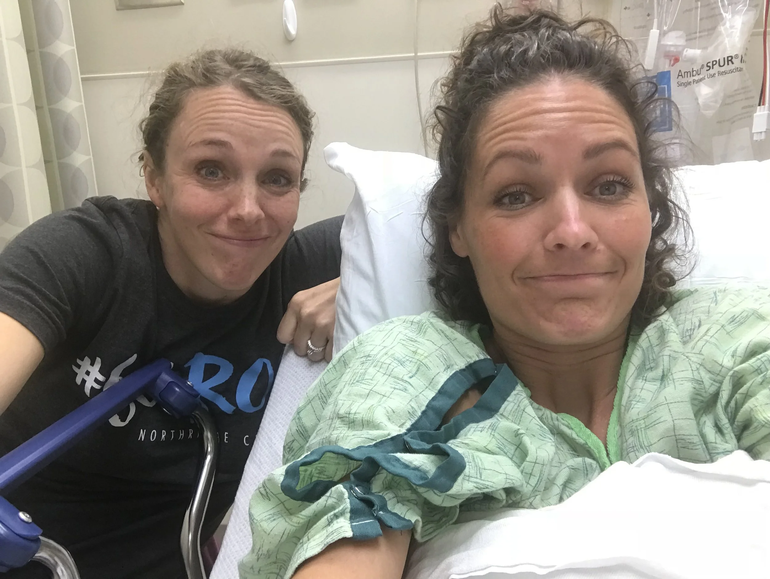 Videoblog: Health Update