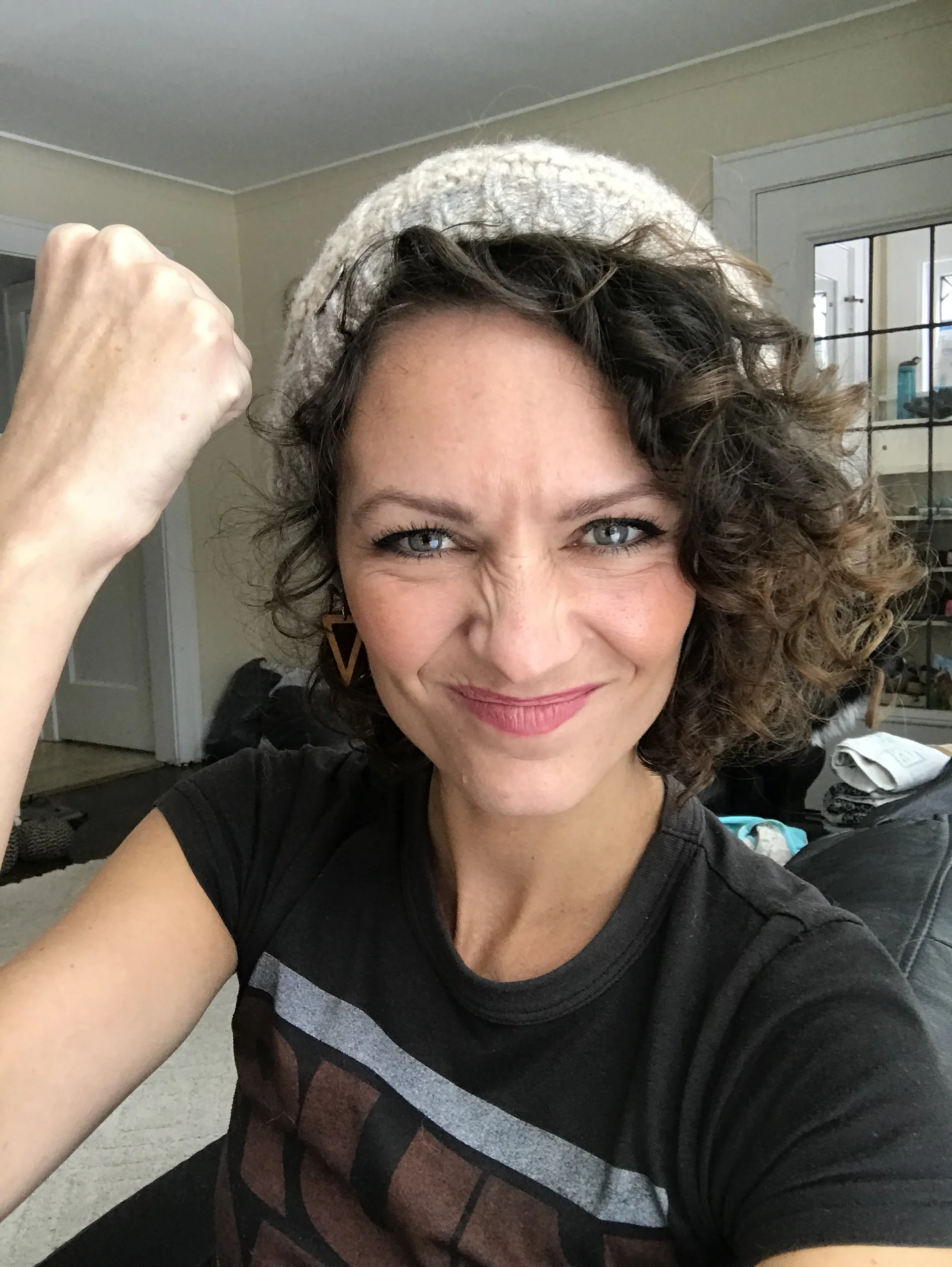 Videoblog: Health Update #2 - God is Good, All the Time