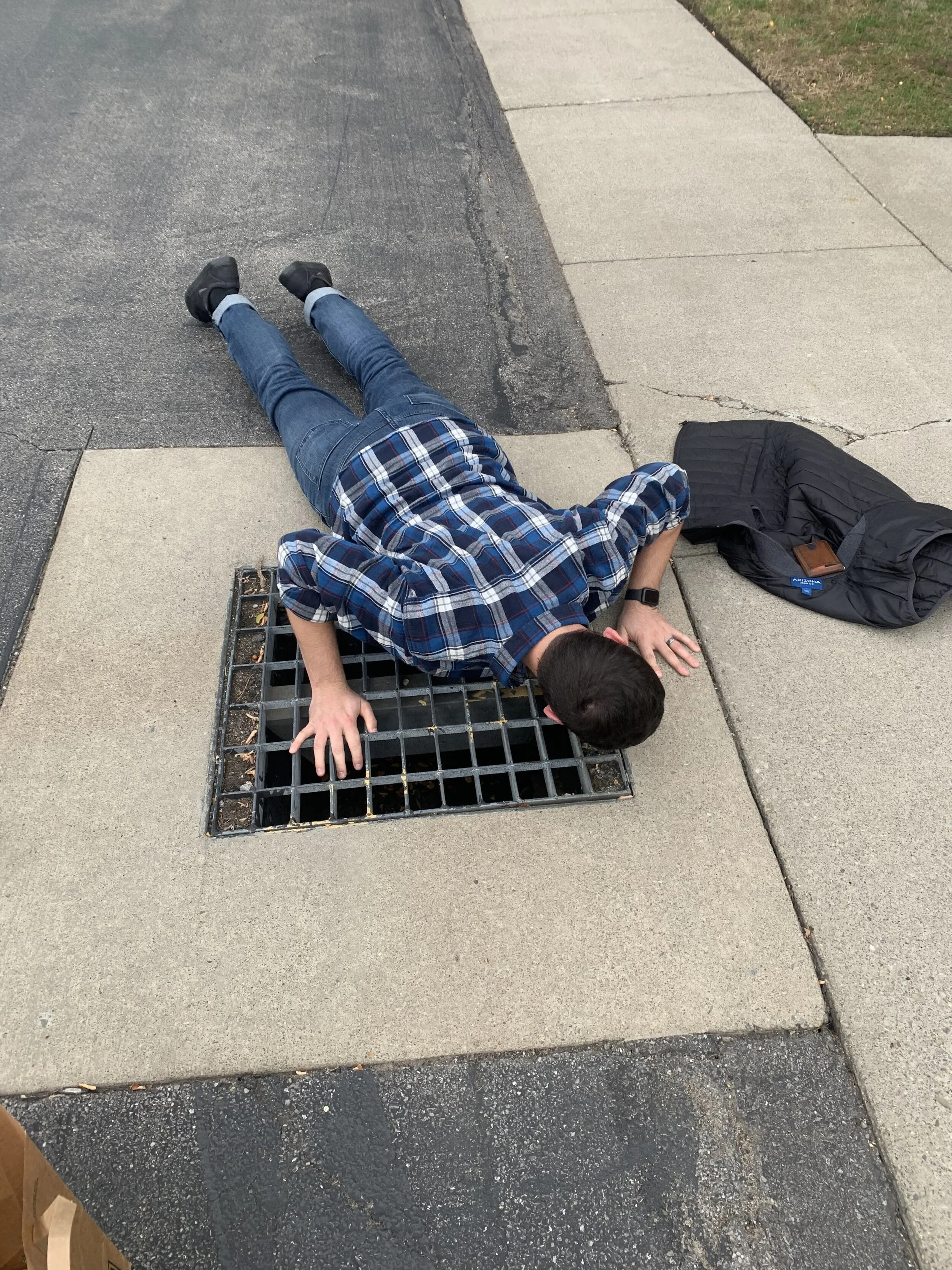 Day 6: Finding the KEYS to Kindness