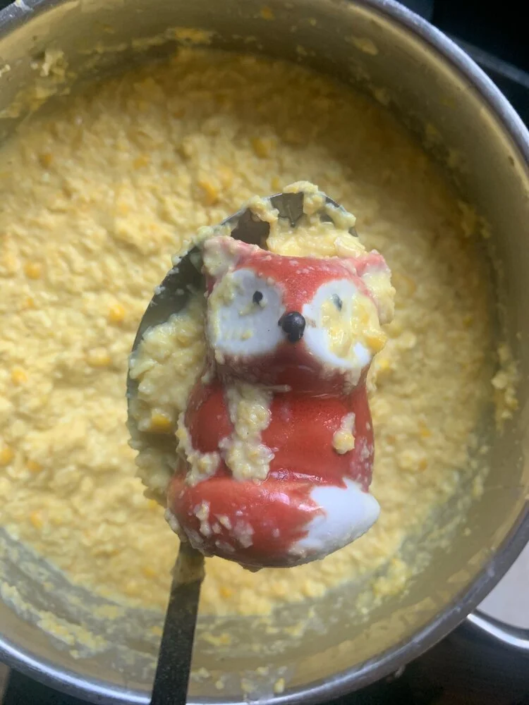 Day 7-9: Racism, Corn & Psoriasis