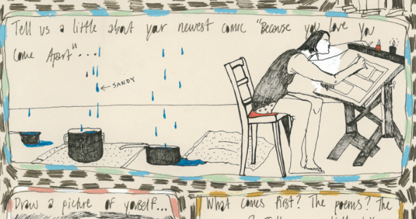 An Interview with Bianca Stone