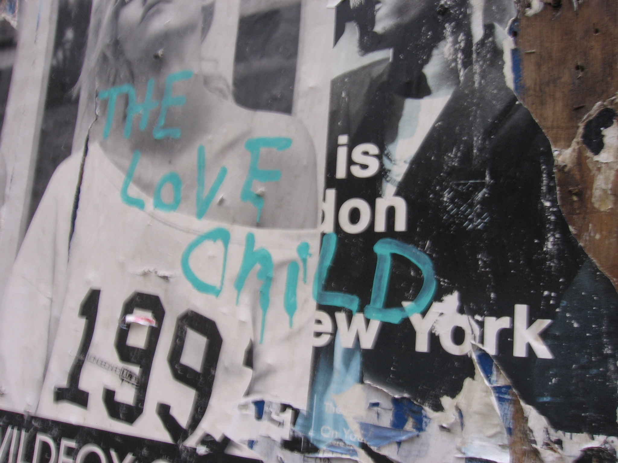 Love Child grafitti.JPG