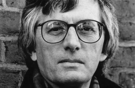 Q&A with Charles Wright