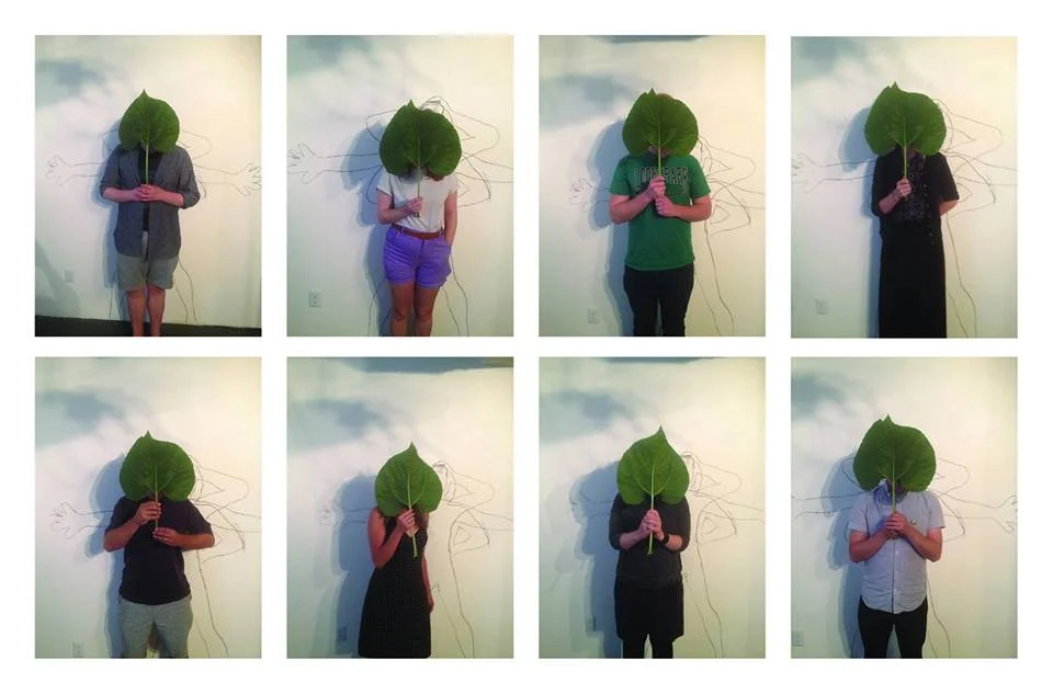 Valley Gives Extravaganza & Community Reading