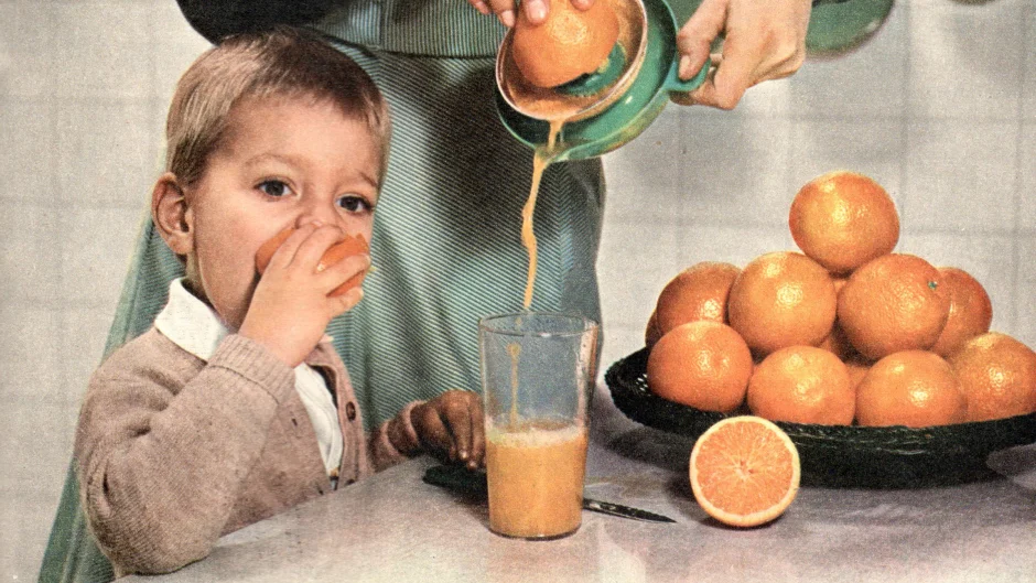 THESE ARE THE GLORIA STORIES