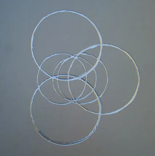 Tim Barnes & Jeph Jerman + Matt Krefting