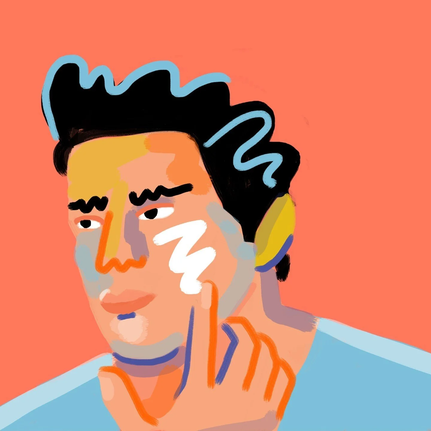 Moisturize daily? Chances are you&rsquo;re using one of the two most popular types, emollients or occlusives. Curious what the heck that means? Read our latest wise guide (link in bio) and find out exactly what you&rsquo;re hydrating with.