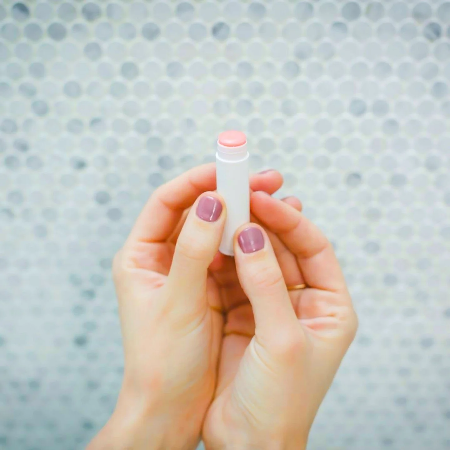 We&rsquo;re selective about our body moisturizers, but what about what goes on our lips? Read on (link in bio) for the inside scoop on lip gloss&rsquo;s less flashy cousin. ⁠
⁠
Have you ever found yourself licking your lips after applying an irresist