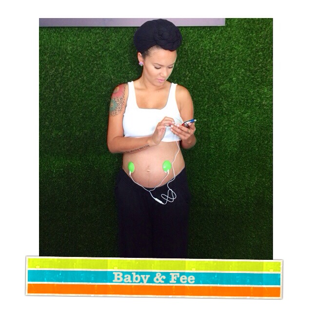 Baby &amp; Fee is a new edition to the FeeLove Blog . You will be seeing tips for soon to be mommies like myself . I will be sharing my journey with balancing my career as well as becoming a mother .