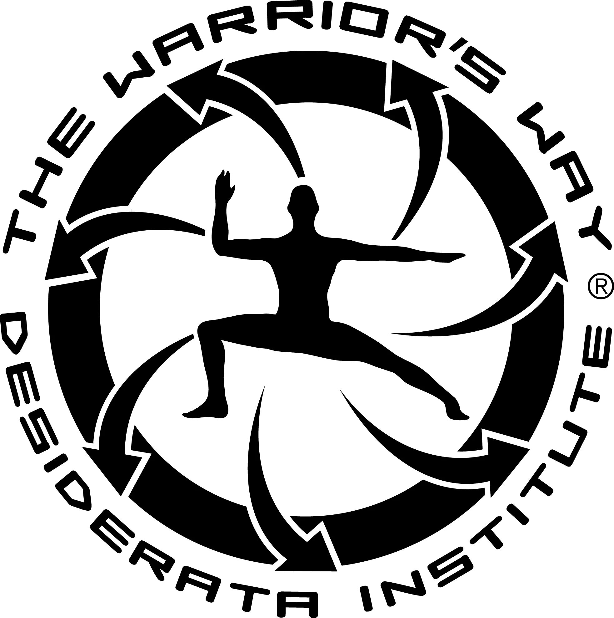 Warrior's Way: The Art of Falling w/ Adam Mitchell