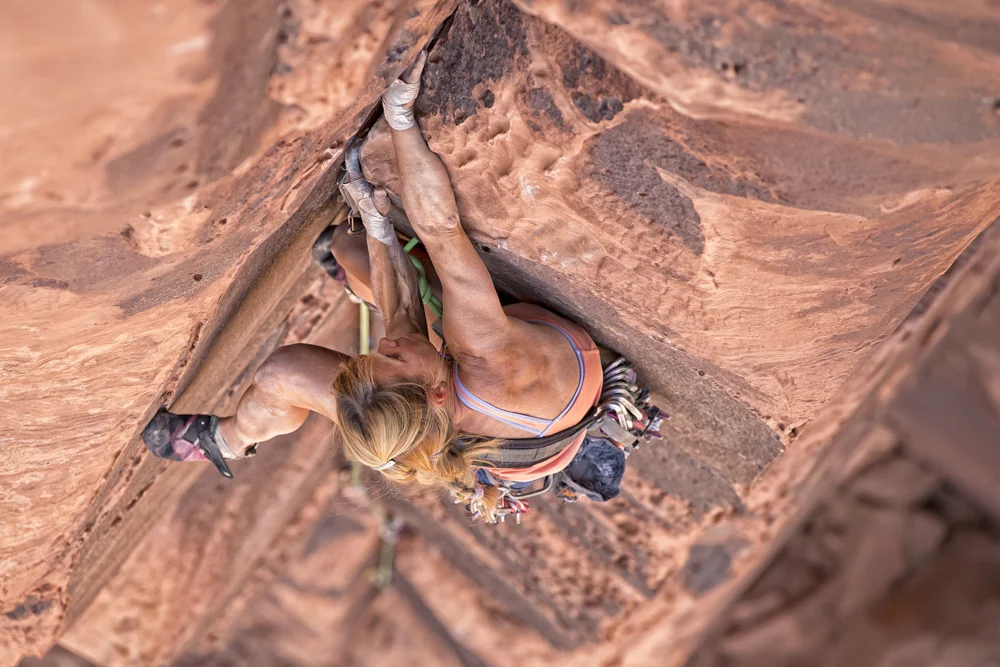 Scarpa & Patagonia Present: Women's Motion & Efficiency w/ Kitty Calhoun