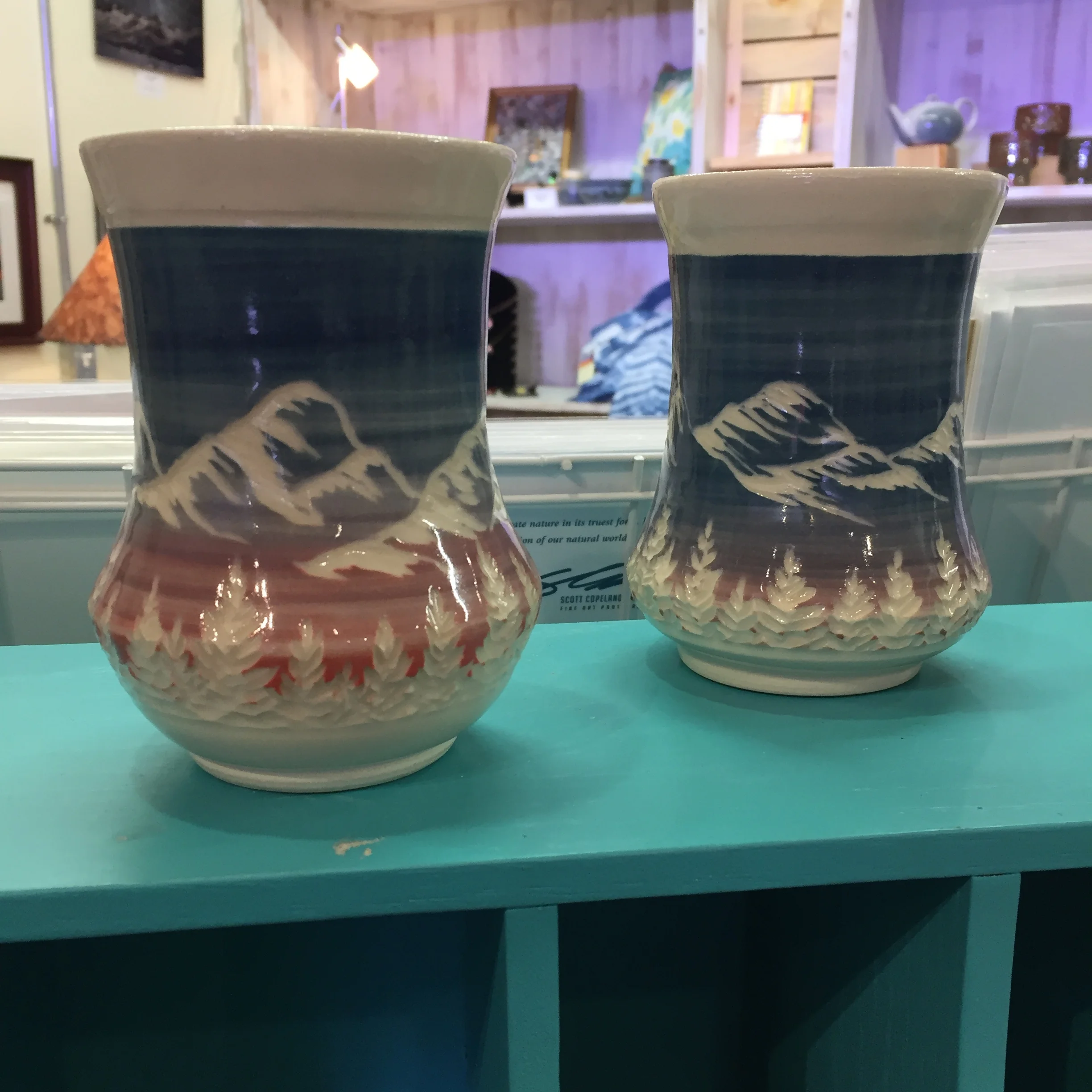 Alchemy: An Artists' Co-op