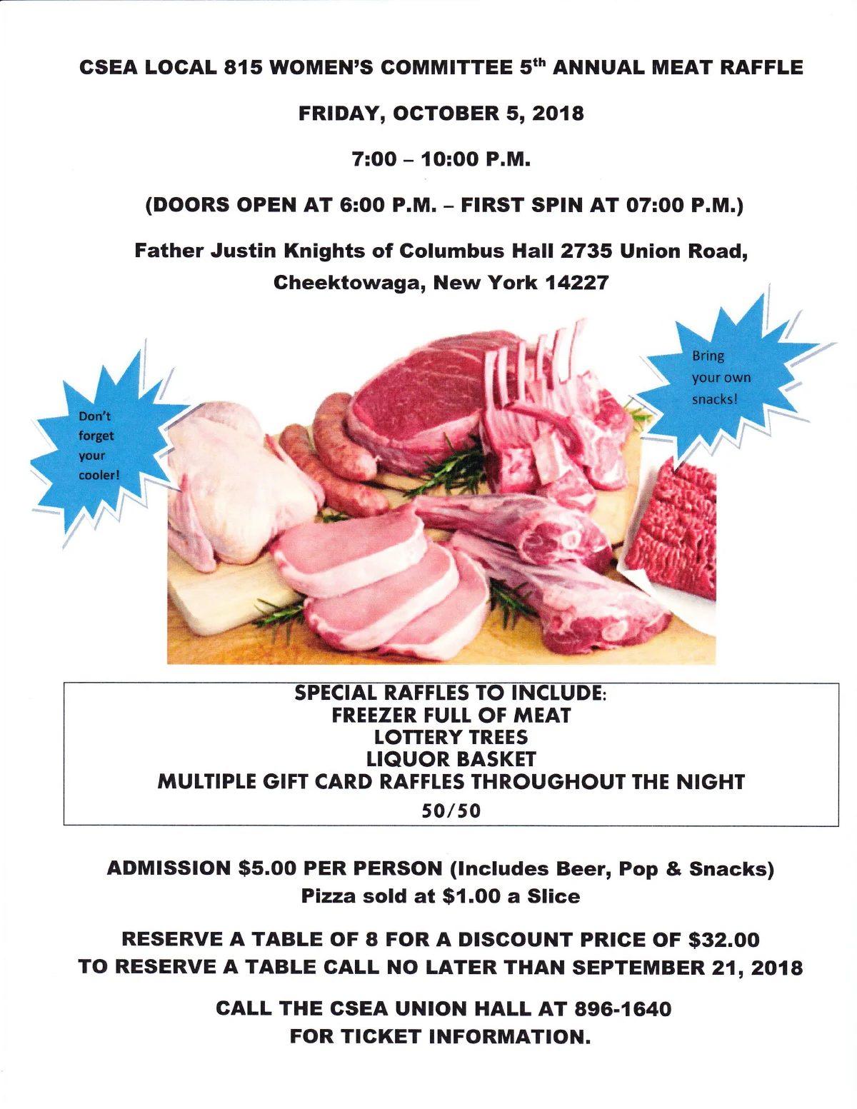 CSEA Meat Raffle Flyer 2018.jpg
