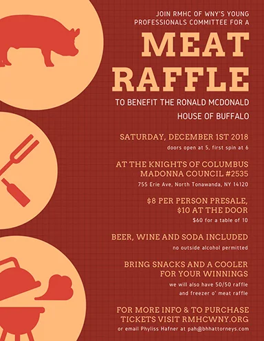 RMHC Meat Raffle Flyer.jpg