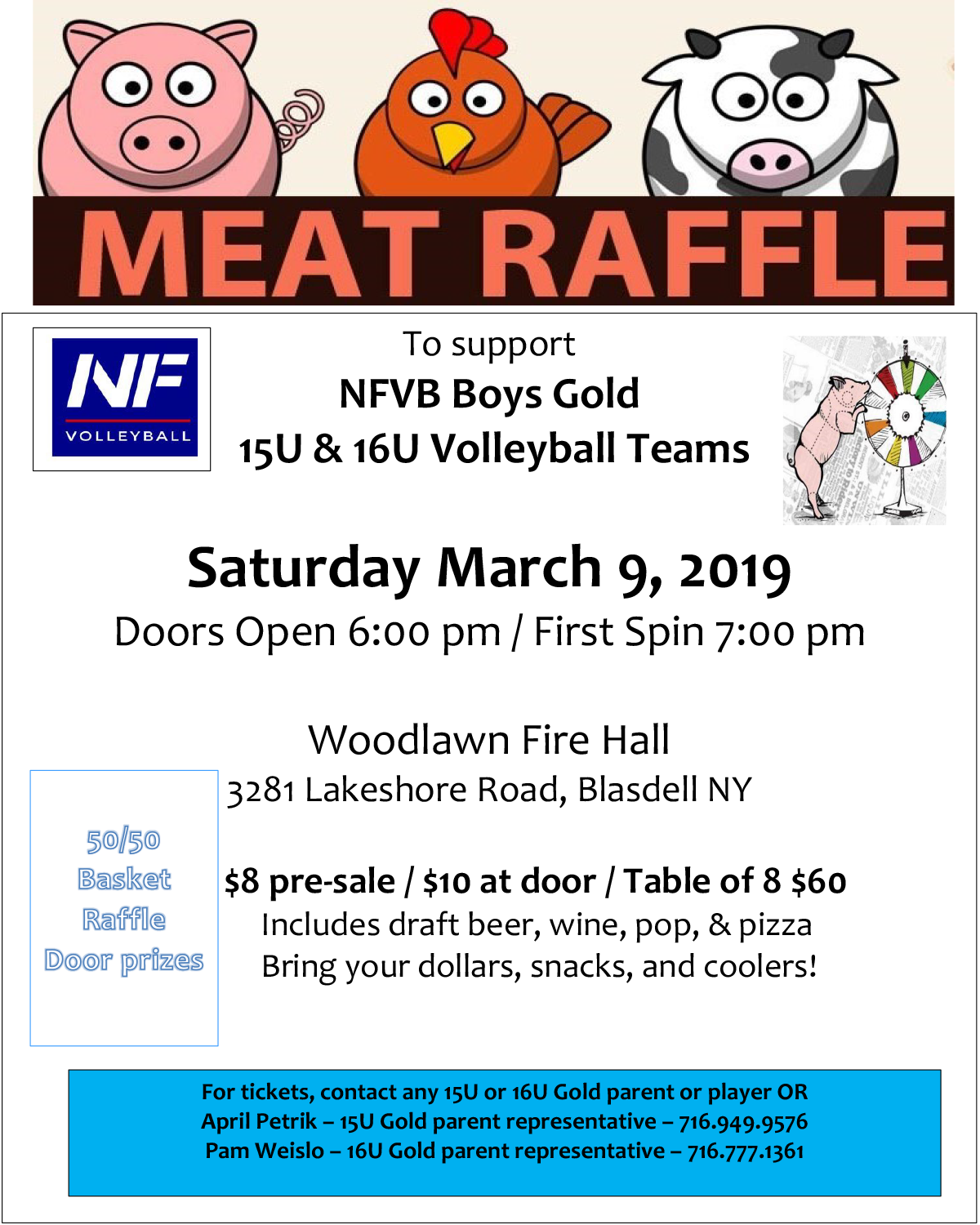 2019 Meat Raffle flyer.png