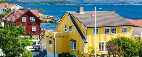 Safe@Home Inspections: The Trusted Choice for Home Inspection