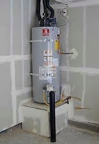 New Requirements for Water Heaters