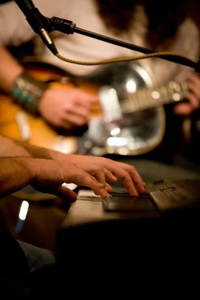 AJ Trio @ Eddie V's | La Jolla