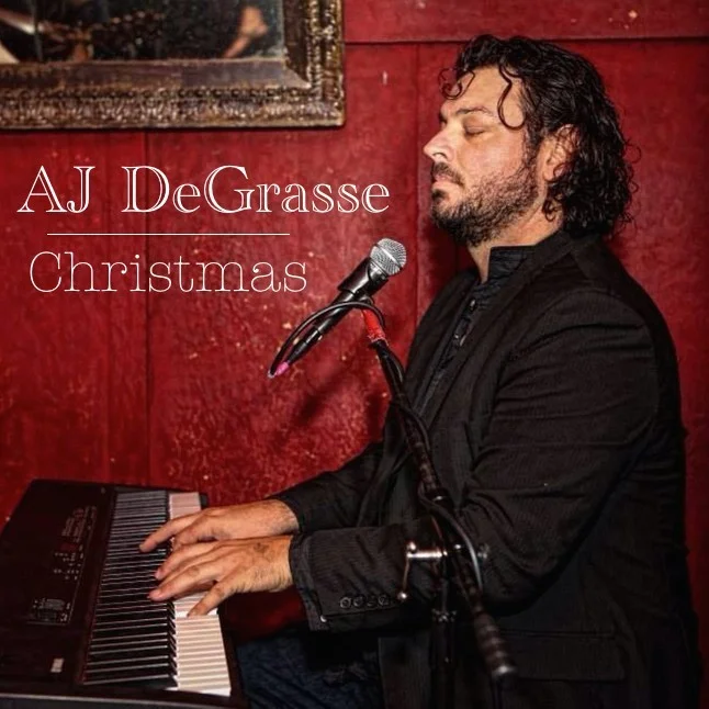 AJ Trio @ Eddie V's | La Jolla