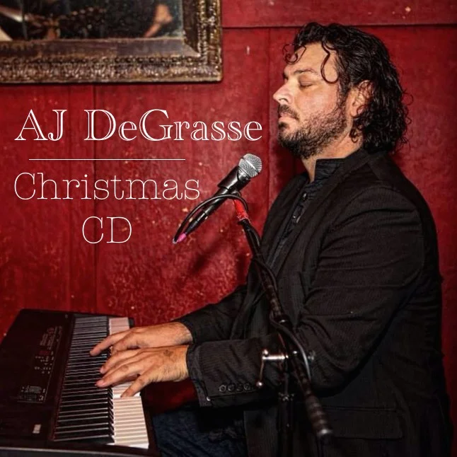 AJ Trio live @ The Grove's Annual Christmas Gathering