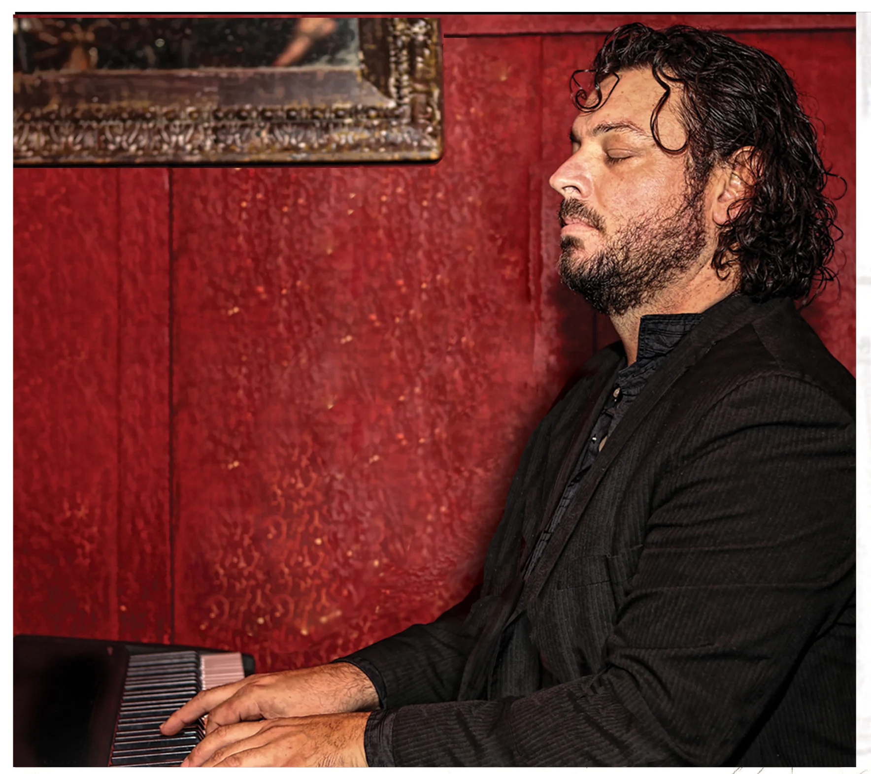 AJ Band :: Christmas Eve Service