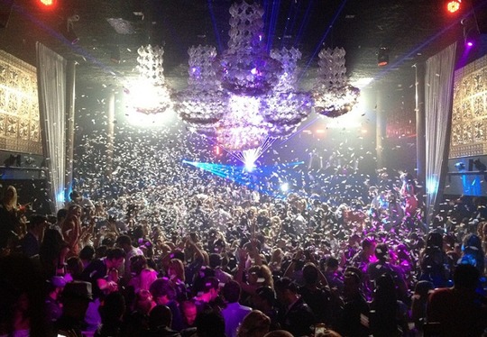 NEW YEARS! AJ Trio @ Eddie V's | San Diego Downtown