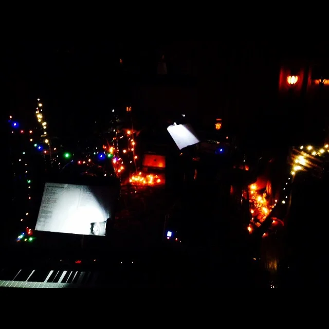 AJ Trio @ Eddie V's | San Diego Downtown