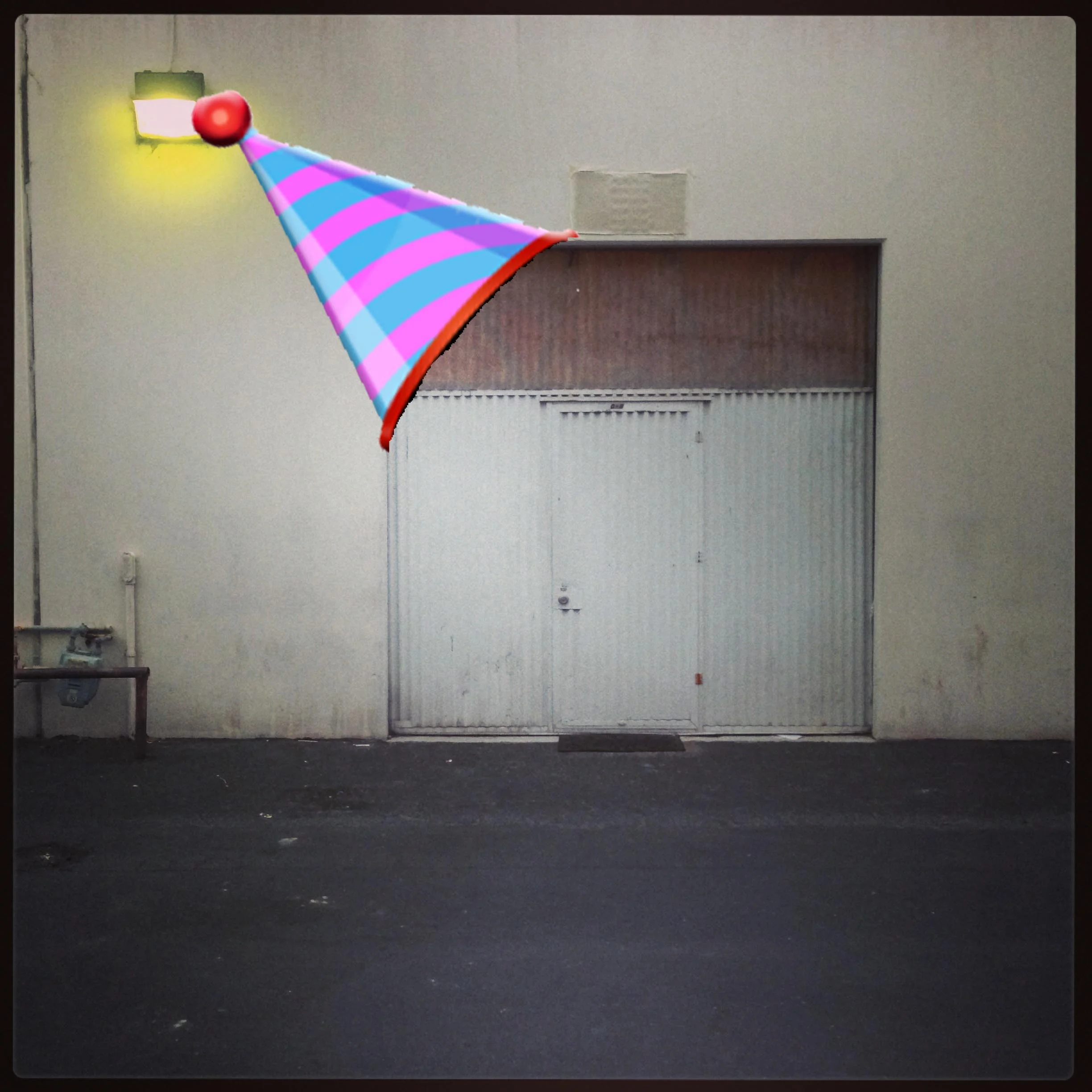 AJ's Big Birthday month!