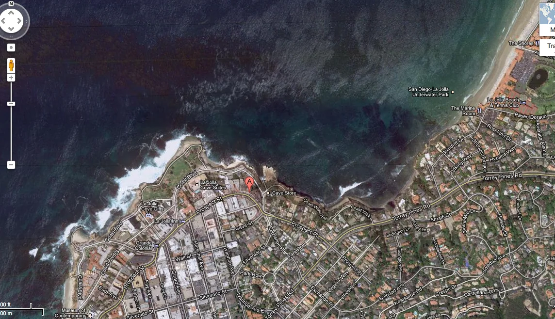 #AJTrio @ Eddie V's | La Jolla