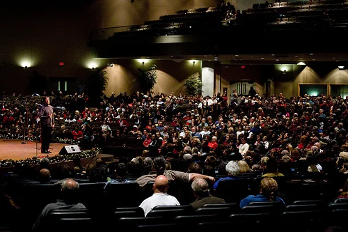 AJ @ Packinghouse | REDLANDS