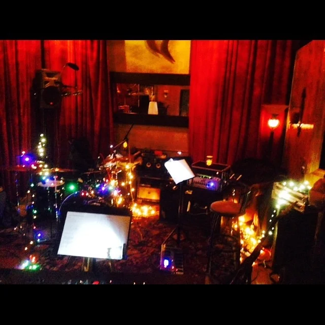 'Twas the Fortnight Before Christmas: Forging of The Bells | Prologue