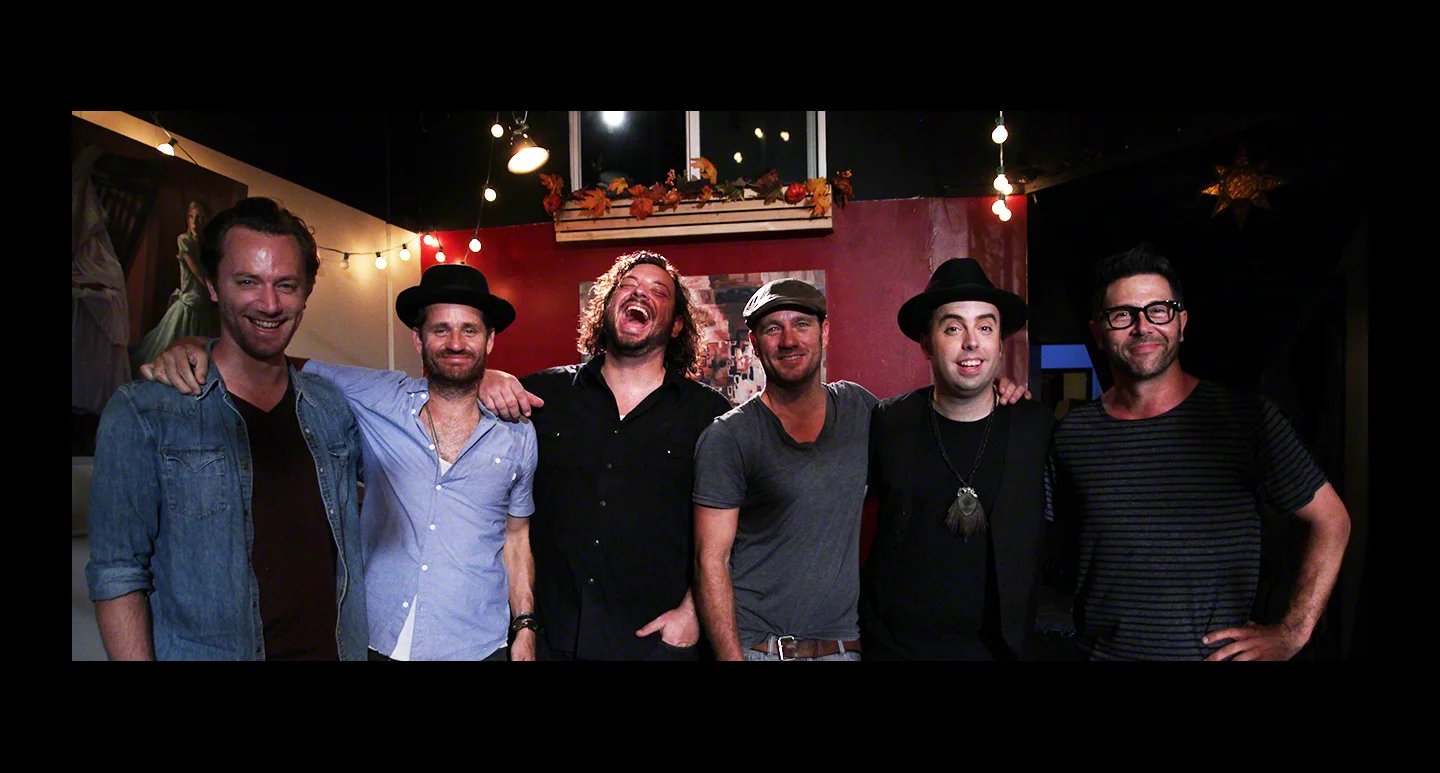 Acronyms for All | New music from AJ+CPO+PSk and OK