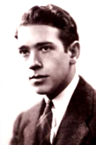Alfred S. Burt, jazz musician & composer